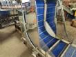Elevador alimentador posicionador e tampadora por press�o SLP Ind�stria de M�quinas