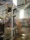Elevador alimentador posicionador e tampadora por press�o SLP Ind�stria de M�quinas