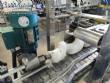 Elevador alimentador posicionador e tampadora por press�o SLP Ind�stria de M�quinas