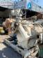 Compressor de am�nia Sabroe