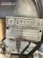 Compressor de am�nia Sabroe