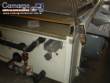 T�nel resfriamento marca Sollich