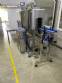 T�nel de encolhimento sleeve em inox MKM M�quinas