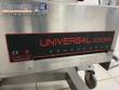 Dosador dosadora em inox de bolos recheios  para massas cremosas moles Unifiller