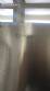 Misturador em V em inox 50 Kg HEFESTO do Brasil