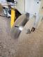 Seladora autom�tica em L shrink Furnax