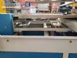 Seladora autom�tica em L shrink Furnax