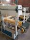Seladora autom�tica em L shrink Furnax