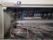 Seladora autom�tica em L shrink Furnax