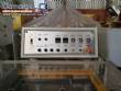 Seladora autom�tica em L shrink Furnax
