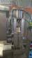 Formadora de hamb�rguer em inox Sampafi 45 unidades por minuto