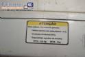 Batedeira planet�ria Pr�tica 36 litros