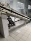 Enfardadeira embaladora autom�tica Raumak