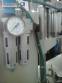 Batoqueira tampadora eletropneum�tica em inox semiautom�tica Km m�quinas