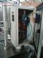 Batoqueira tampadora eletropneum�tica em inox semiautom�tica Km m�quinas
