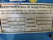 T�nel de encolhimento shrink Rocel
