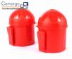 Moldes de bon� com copos laterais + patente