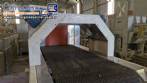 Enfardadeira autom�tica para garrafas e frascos Rodighero