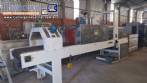 Enfardadeira autom�tica para garrafas e frascos Rodighero