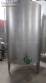 Tanque para 3.000 L em a�o inox Brasholanda