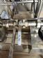Processador homogeneizador el�trico encamisado em inox de alimentos 90 kg