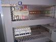 Encaixotadora autom�tica de caixas Masipack