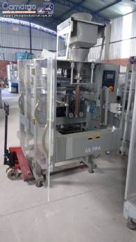 Embaladora volum�trica Masipack