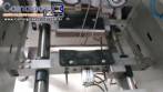 Embaladora volum�trica Masipack