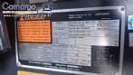 Empilhadeira retr�til Doosan