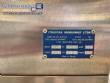 Extrusora de massa fresca  Italvisa Pastaia 6 20 Kg / h