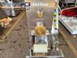 Extrusora de massa fresca  Italvisa Pastaia 6 20 Kg / h