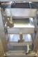 Linha para produ��o de chocolate JAF Inox