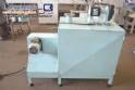 Linha para produ��o de chocolate JAF Inox