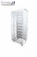 Forno g�s / � lenha  estacion�rio rotorturbo Marcepan - Nova