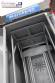 Forno g�s / � lenha  estacion�rio rotorturbo Marcepan - Nova