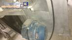 Misturador masseira sigma em a�o inox basculante  150 litros