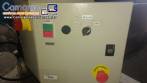 Misturador masseira sigma em a�o inox basculante  150 litros