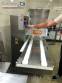 Corte arame em inox para p�o de queijo Panitec