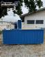 Banco de gelo Innova Inox 4000 litros