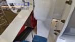 Concha de refinamento para chocolate 500 kg Mallosa
