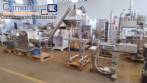 Linha para produ��o de temperos e condimentos em p� Baoyuda