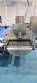 T�nel de congelamento com nitrog�nio Metal Cryo