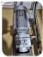 Bomba positiva helicoidal em a�o inox 316 Netzsch 9,46 m� / h