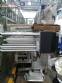 Embaladora horizontal em a�o inox ULMA