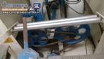 Embaladora empacotadora vertical volum�trica Raumak