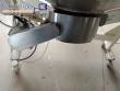 Drageadeira em a�o inox 250 litros