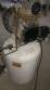 Vaso de press�o com compressor