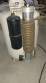 Vaso de press�o com compressor