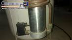 Vaso de press�o com compressor