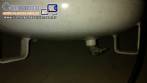 Vaso de press�o com compressor